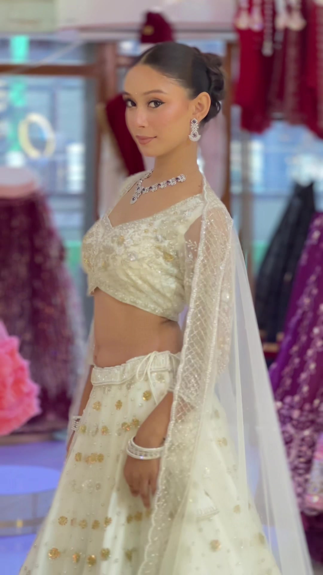 @RN Boutique bridal shop