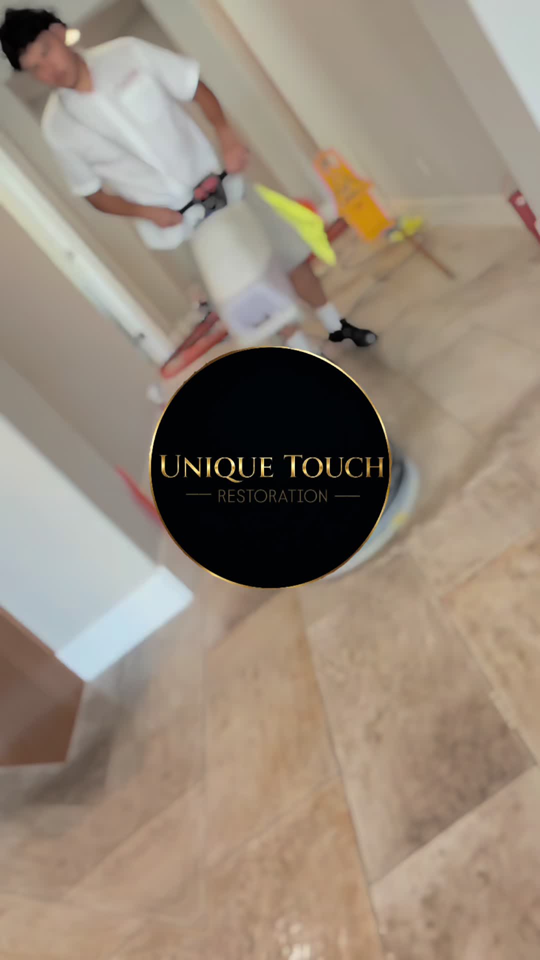 @Unique Touch, Inc.