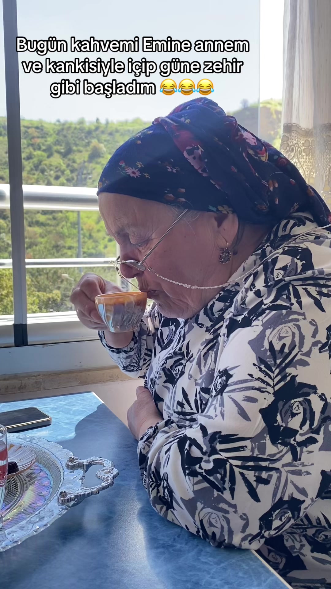@Hacer T&uuml;men Karaoğlu