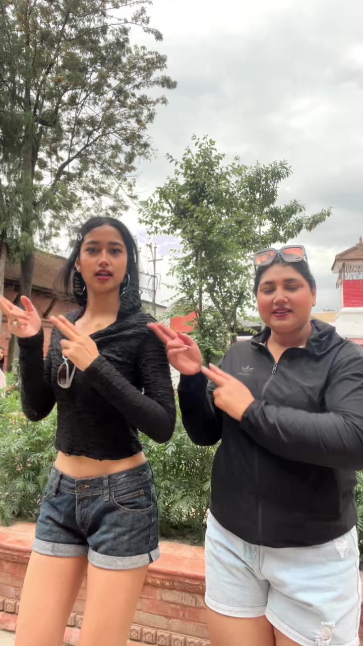 @Shobha Maharjan
