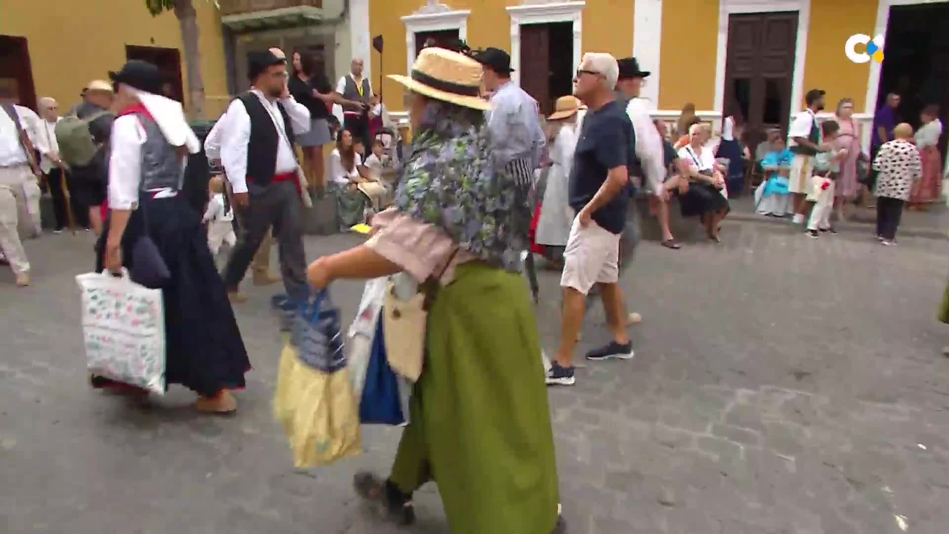 @Radio Televisión Canaria