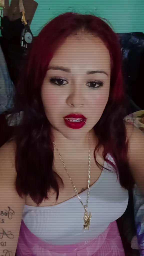 @mayra Naranjo