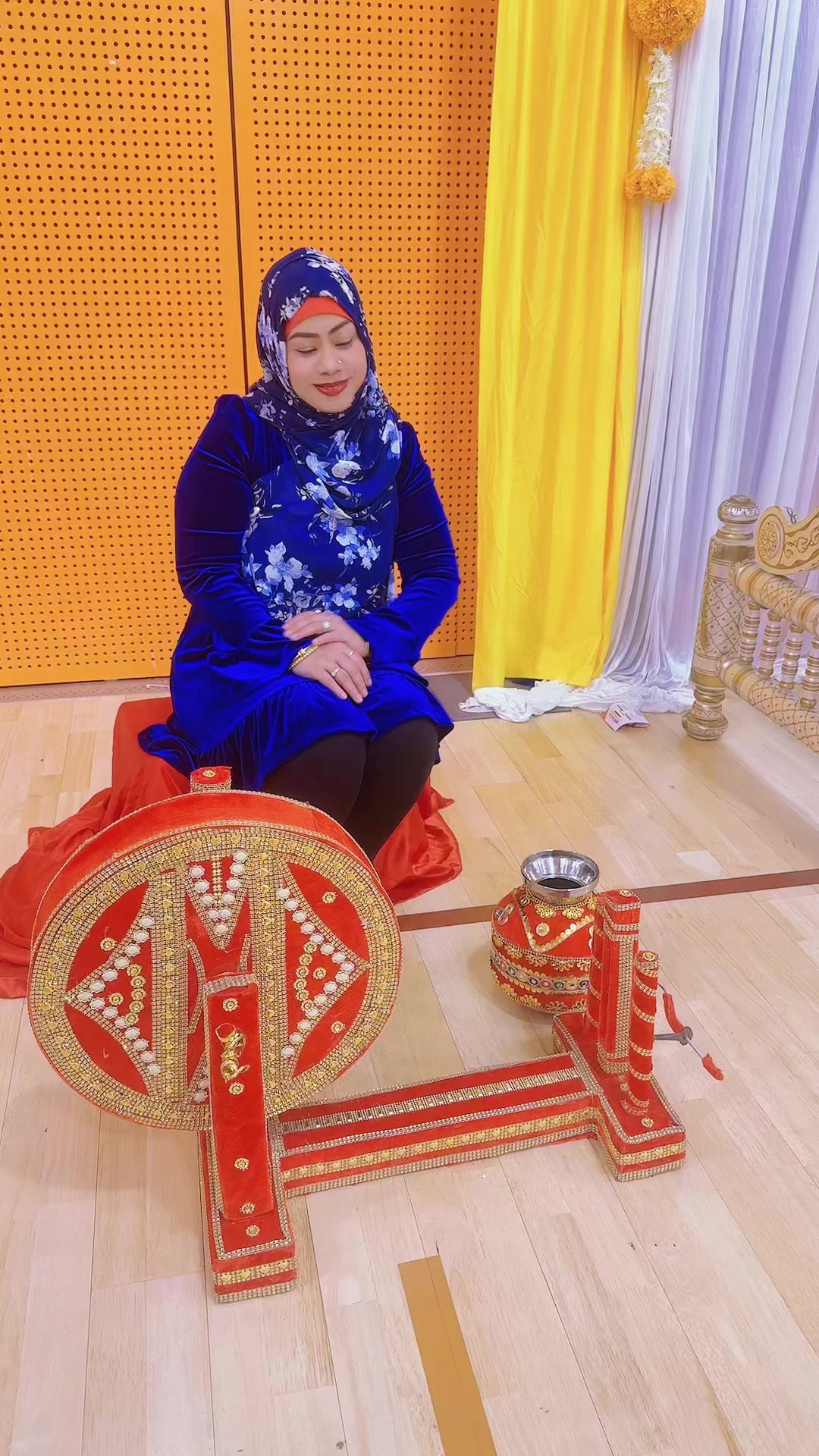 @HOSNE JAHAN(Farjana)