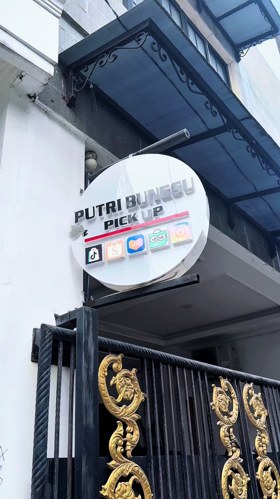 @Toko Putri Bungsu
