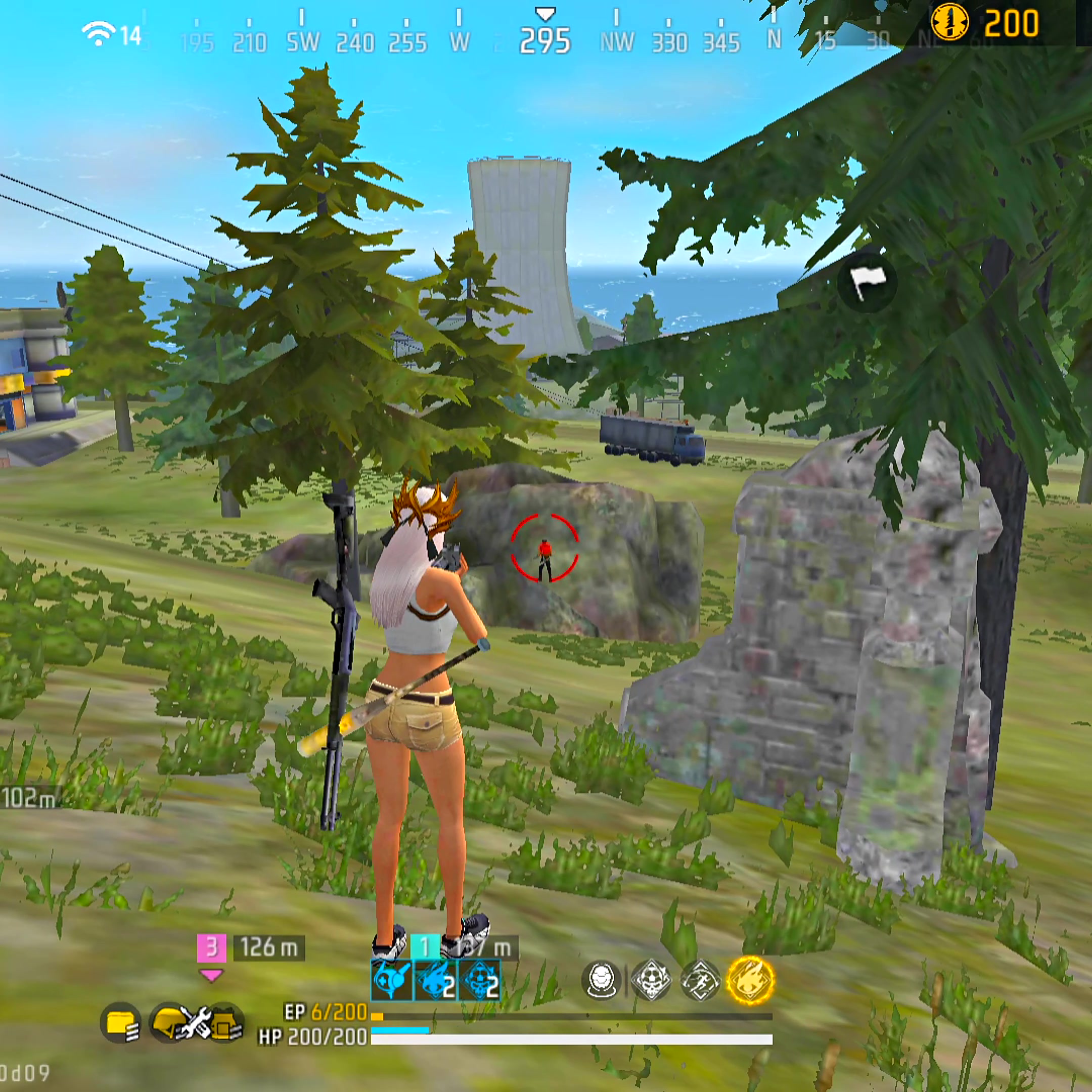 @CRWZ1N ๆ