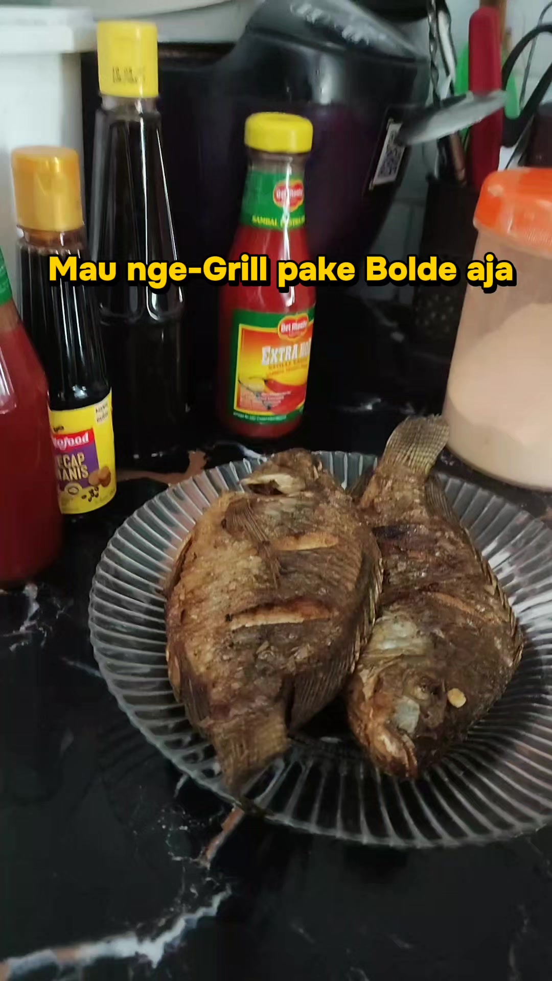@Annie Hafeeza