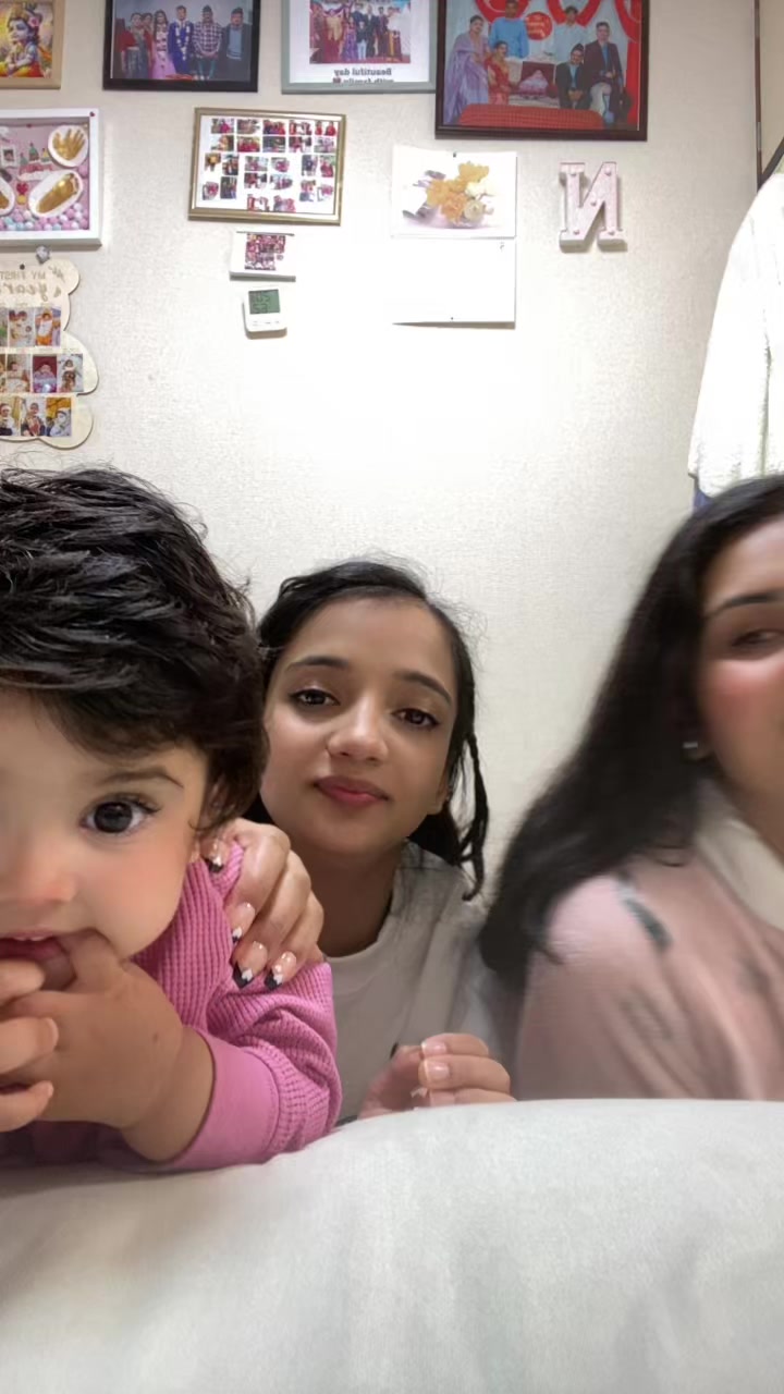 @Ishita Khatri
