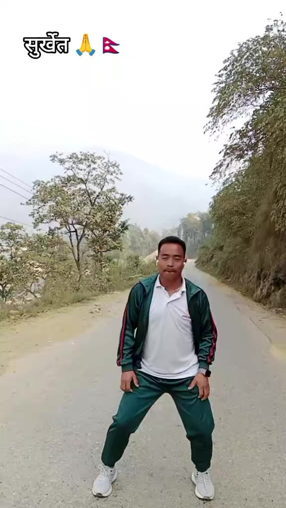 @Ram B. Pun Magar