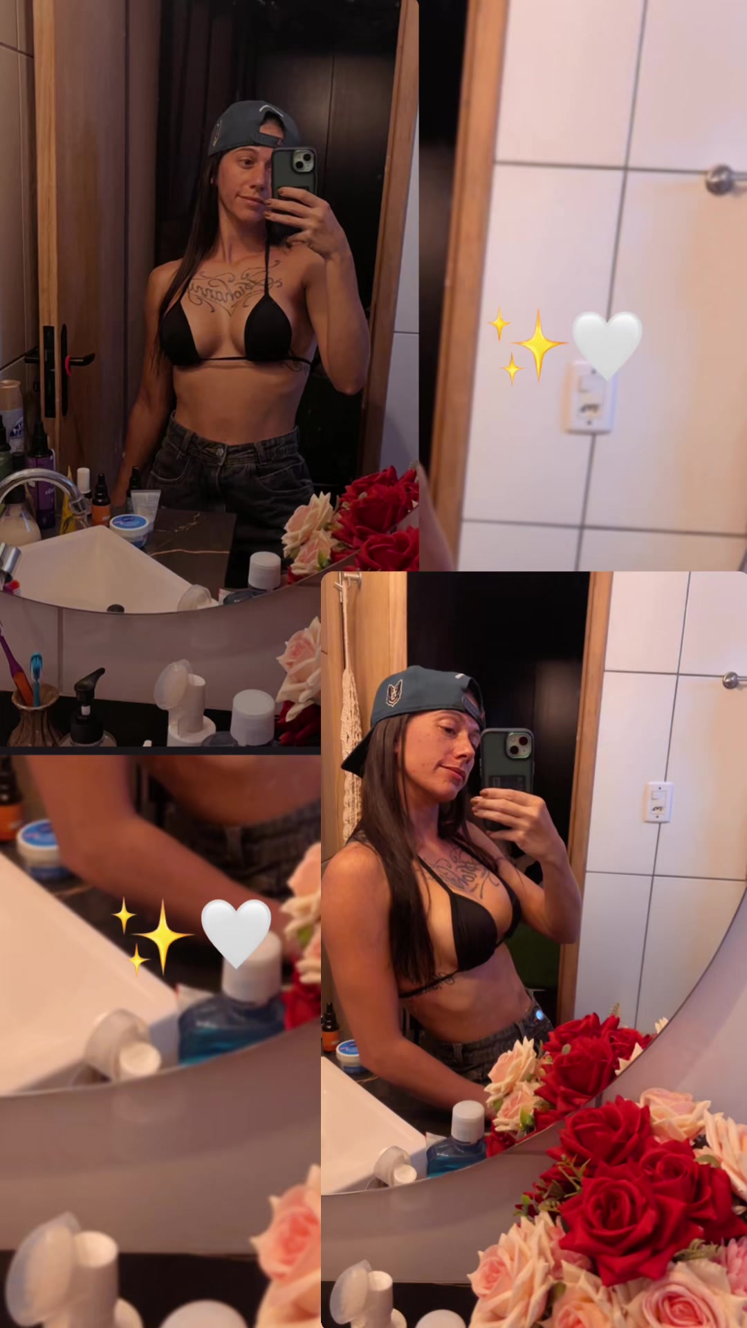 @Cheila Ferreira