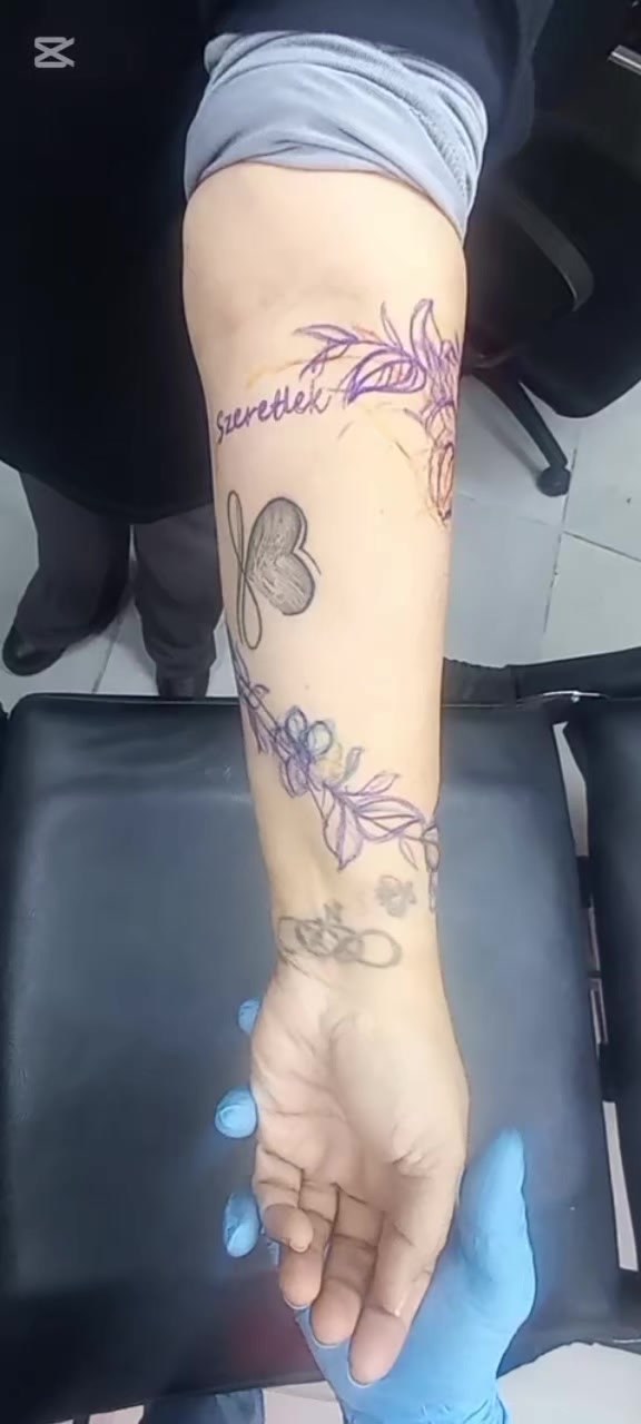 @Primal Culture Tattoo Studio
