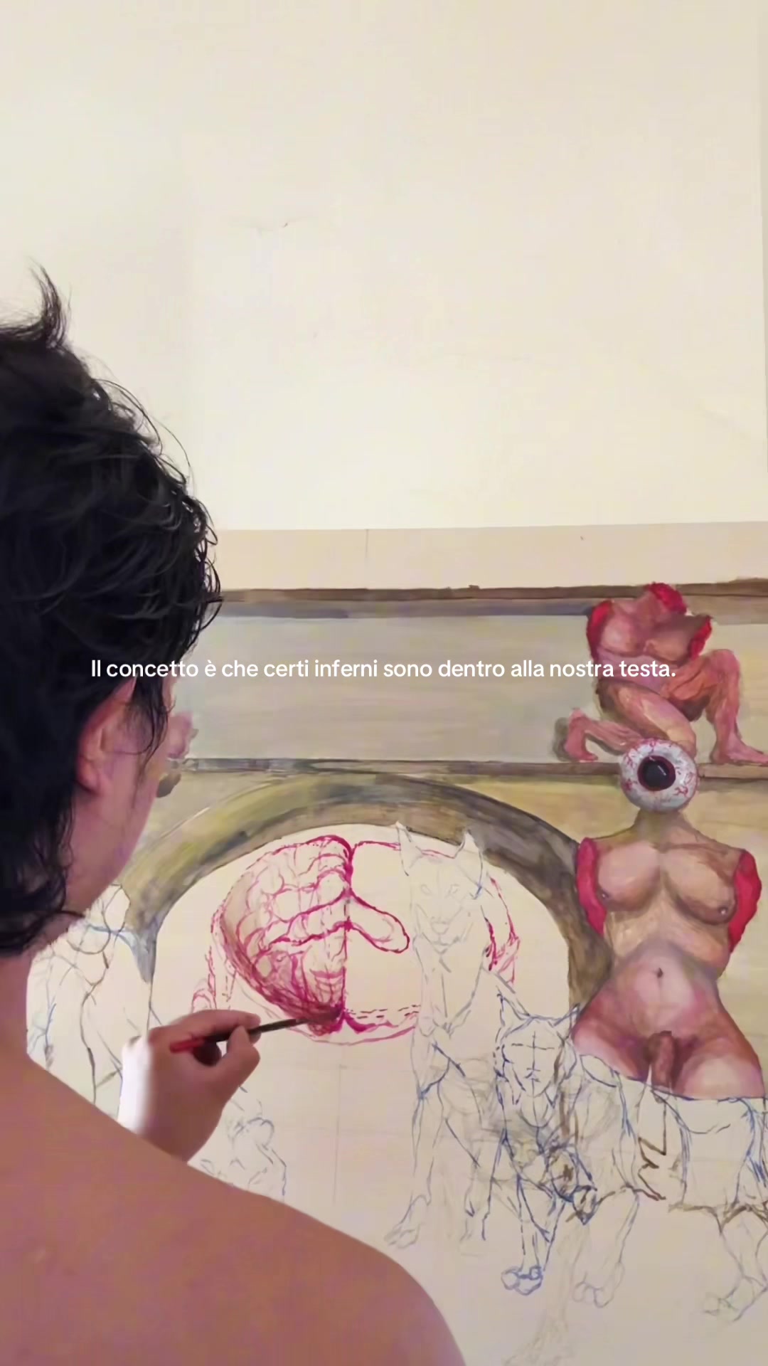 @Painter’s Thoughts