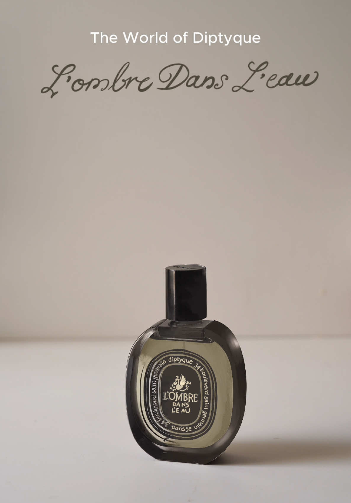 @eau de sarah