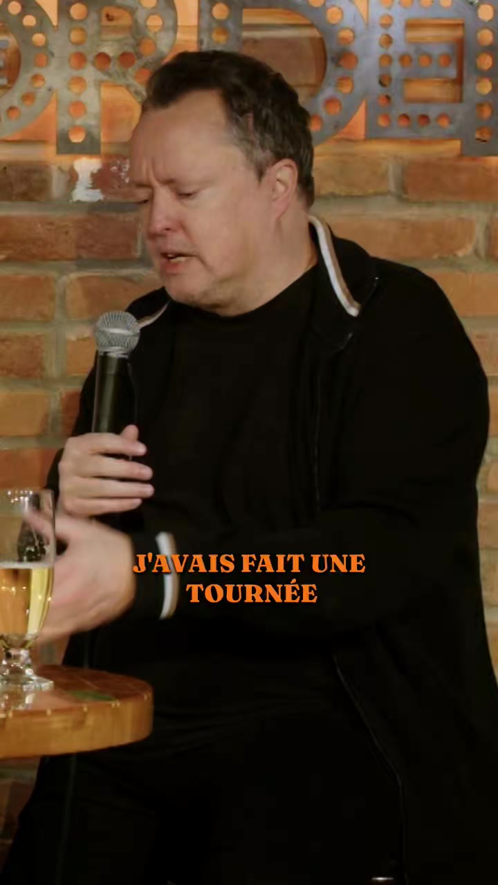 @Sous Écoute