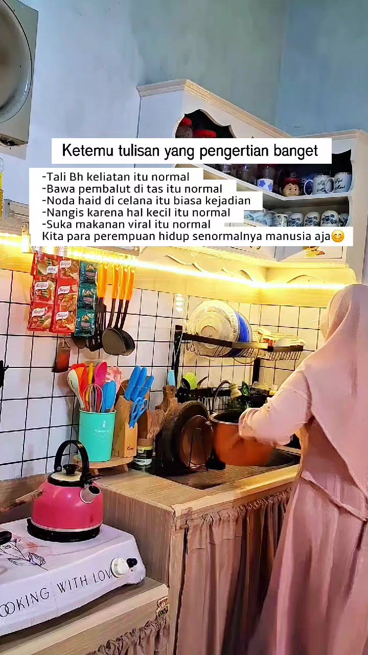 @Toko mama Nuni