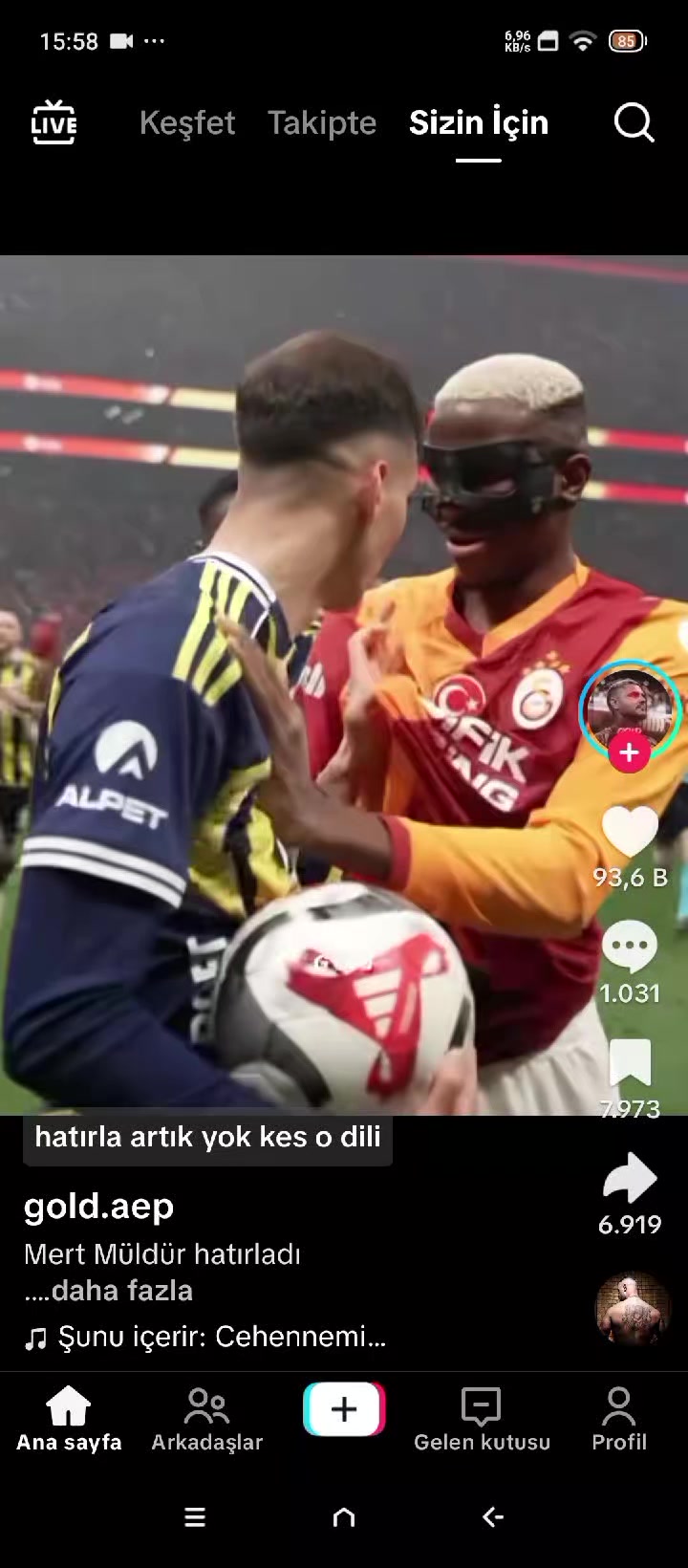 @Osimhen goat