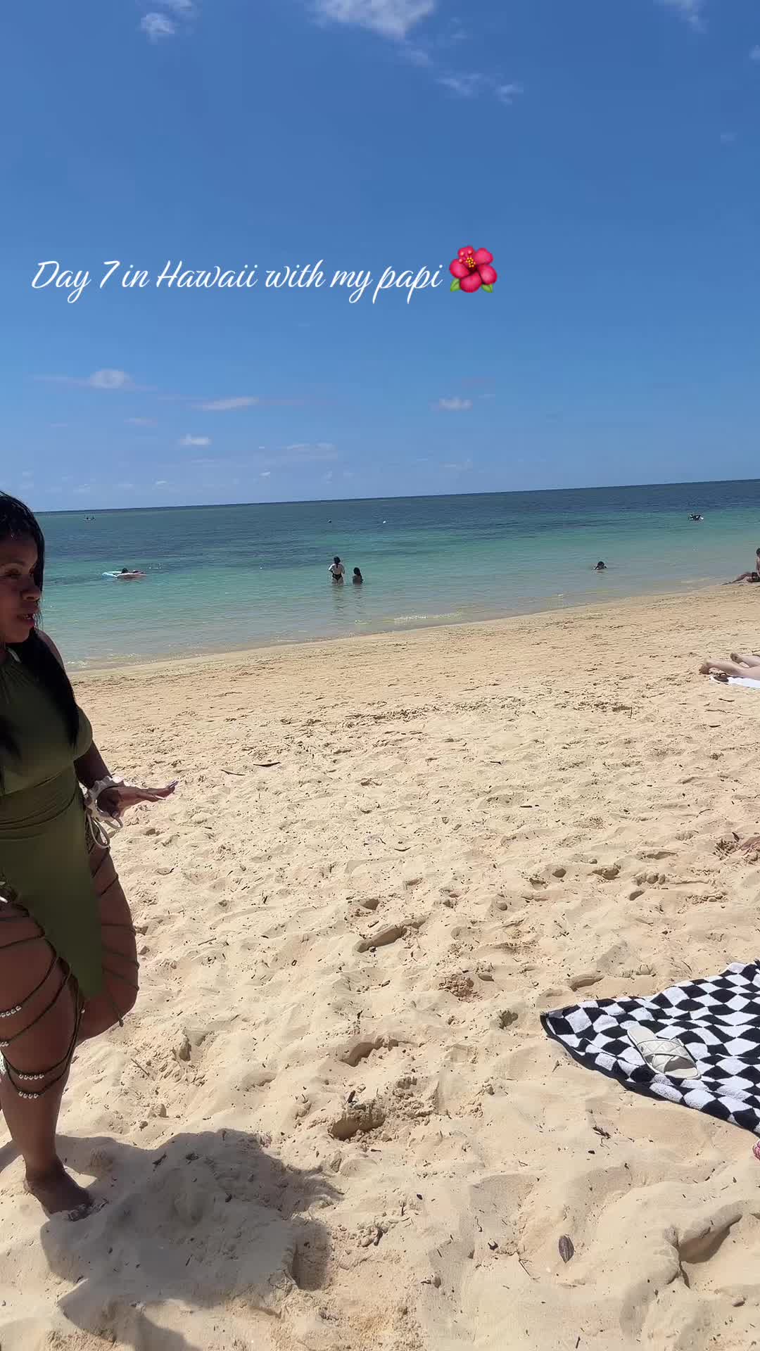 @Loca mom 🤪