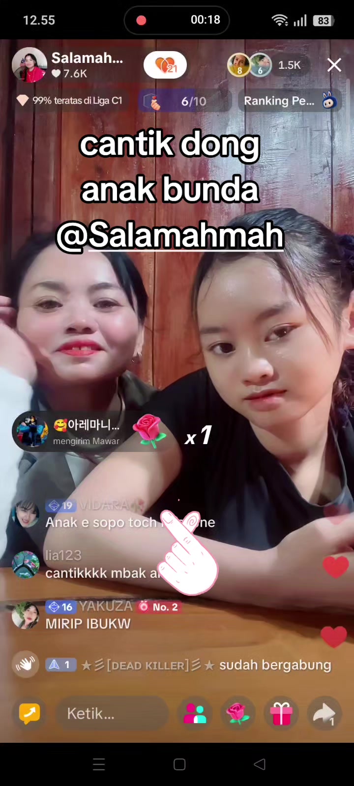 @Tiny Batam Lovers✅🇲🇨