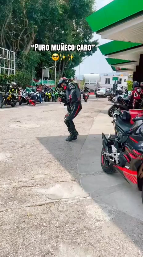 @IkerXriders🙅🏻&zwj;♂️