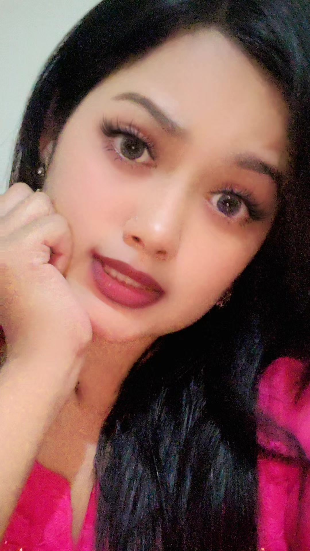 @🥰Dimple Queen🥰