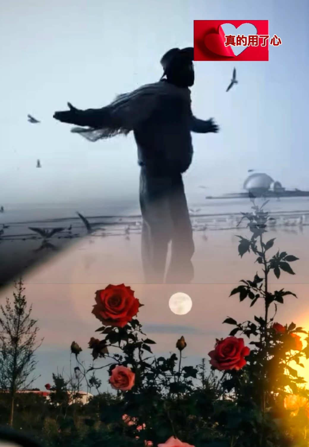 @❤️ Sara &middot; Shadow ❤️