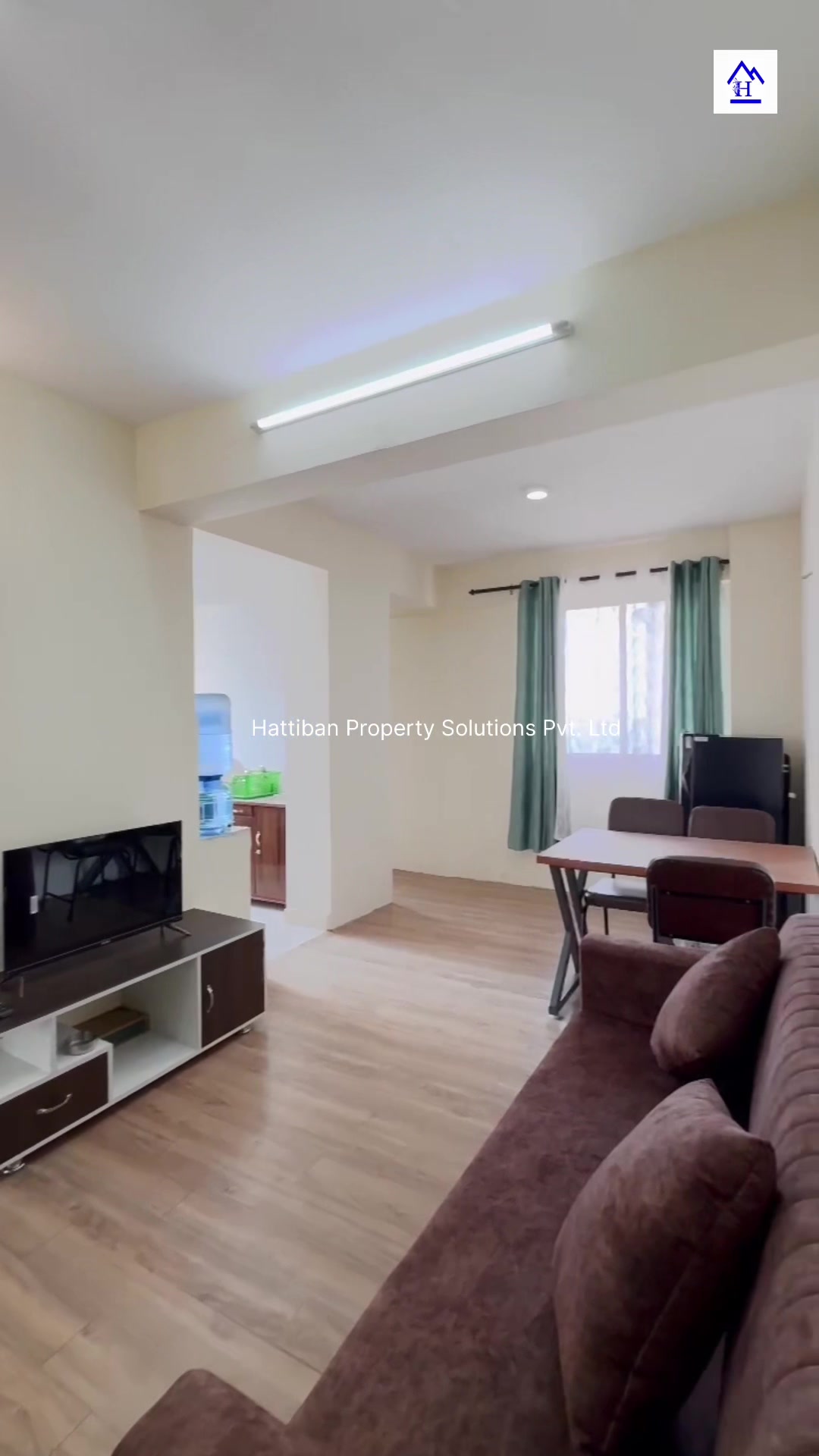 @Hattiban Property Rental