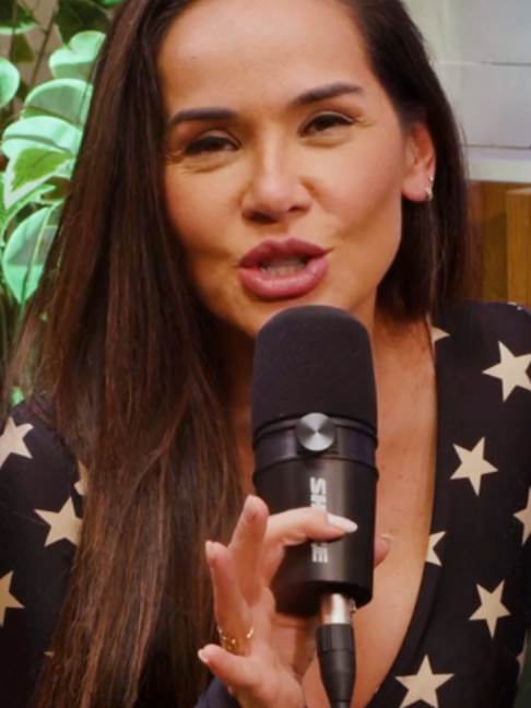 @T&aacute; Benito Podcast