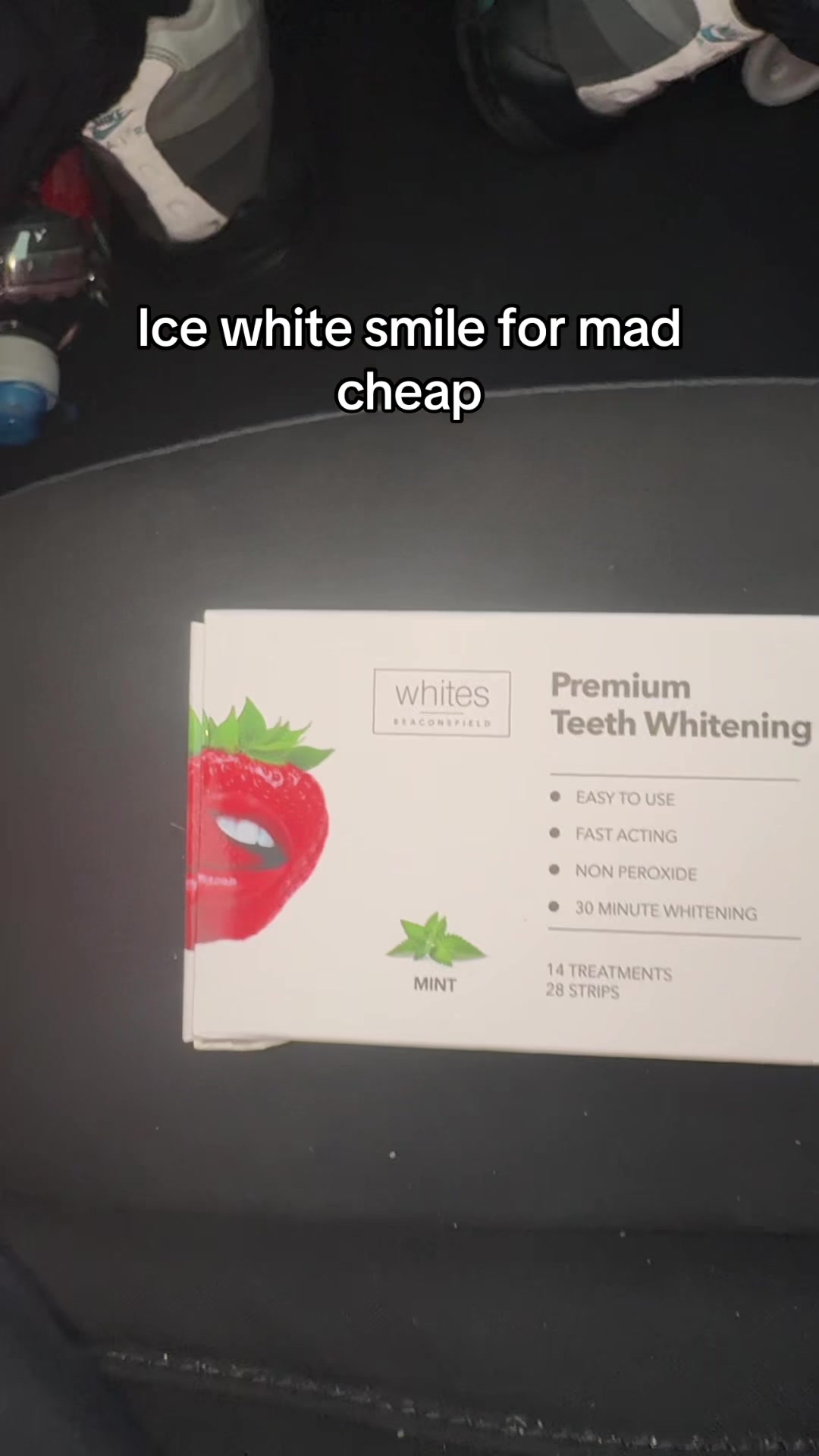 @Nofacemarket