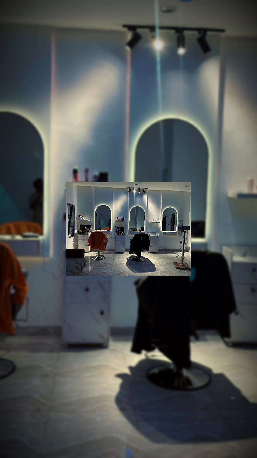 @S.London Hairtreat studio