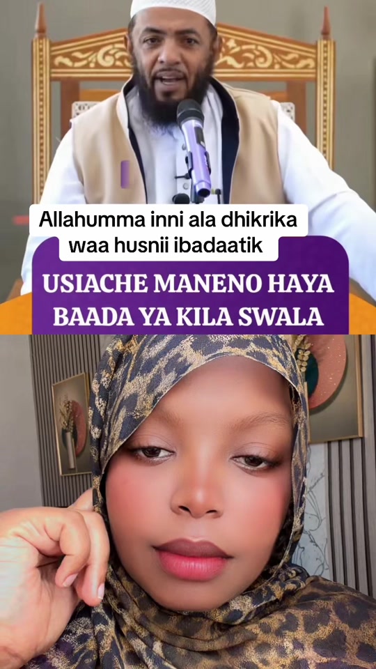 @Safia jay