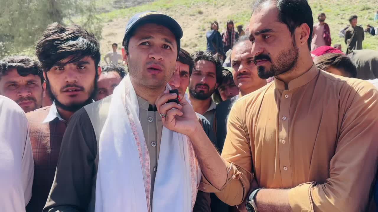 @dawood khan kakar