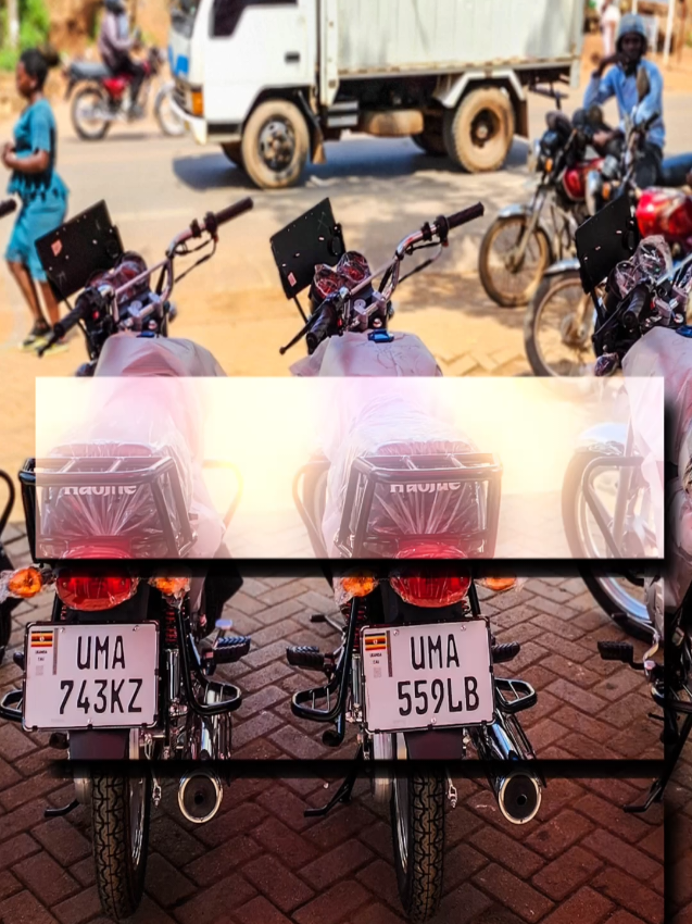 @Majibu Africa Rides