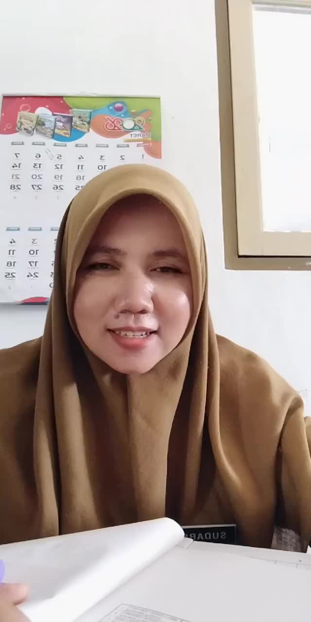 @Sudarsih PKBM Mitra Harapan