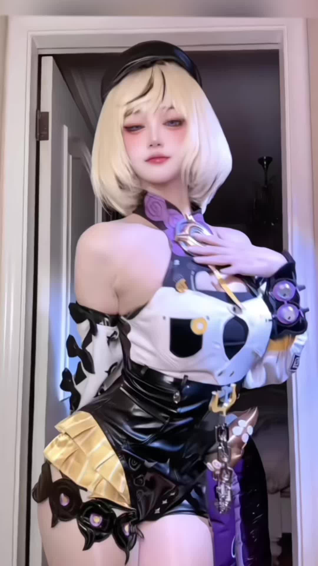 @兎田Nini