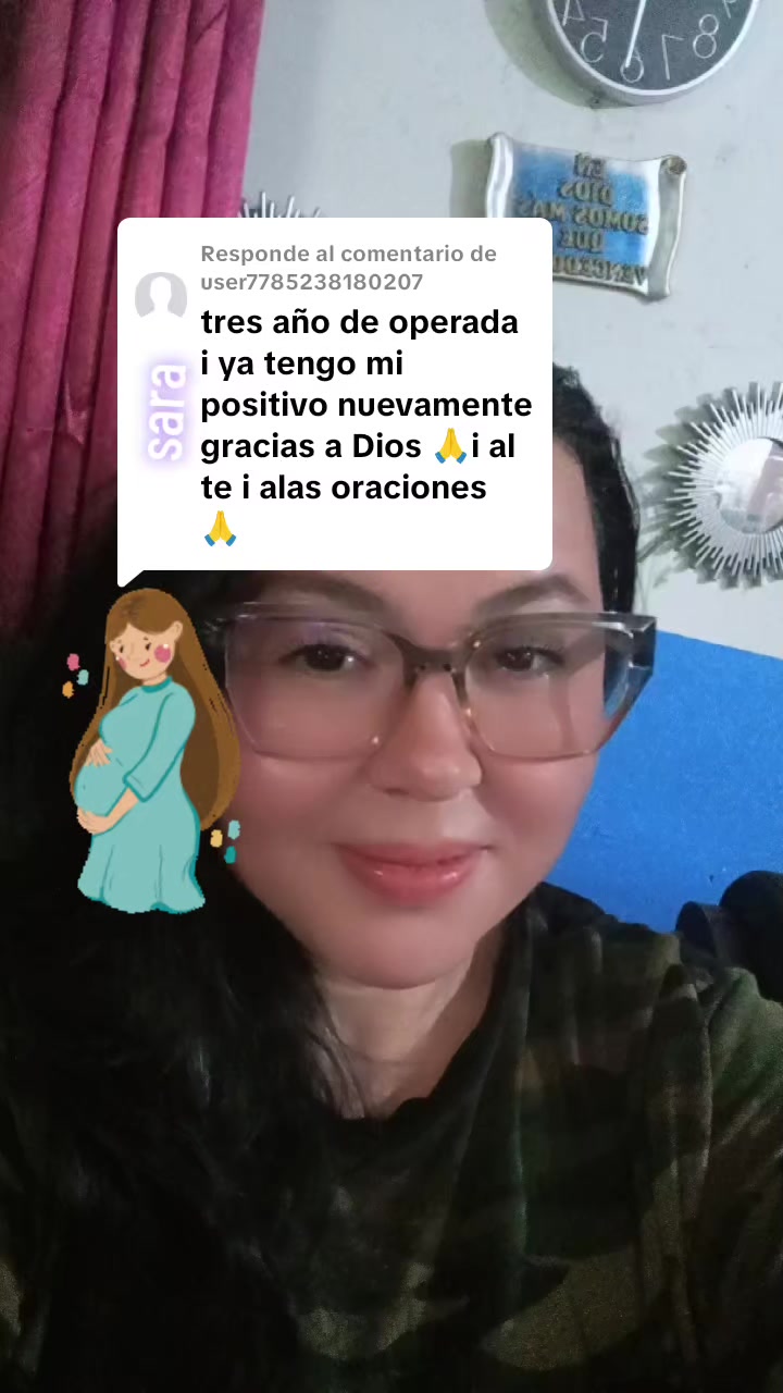@Sara te de la fertilidad ☕