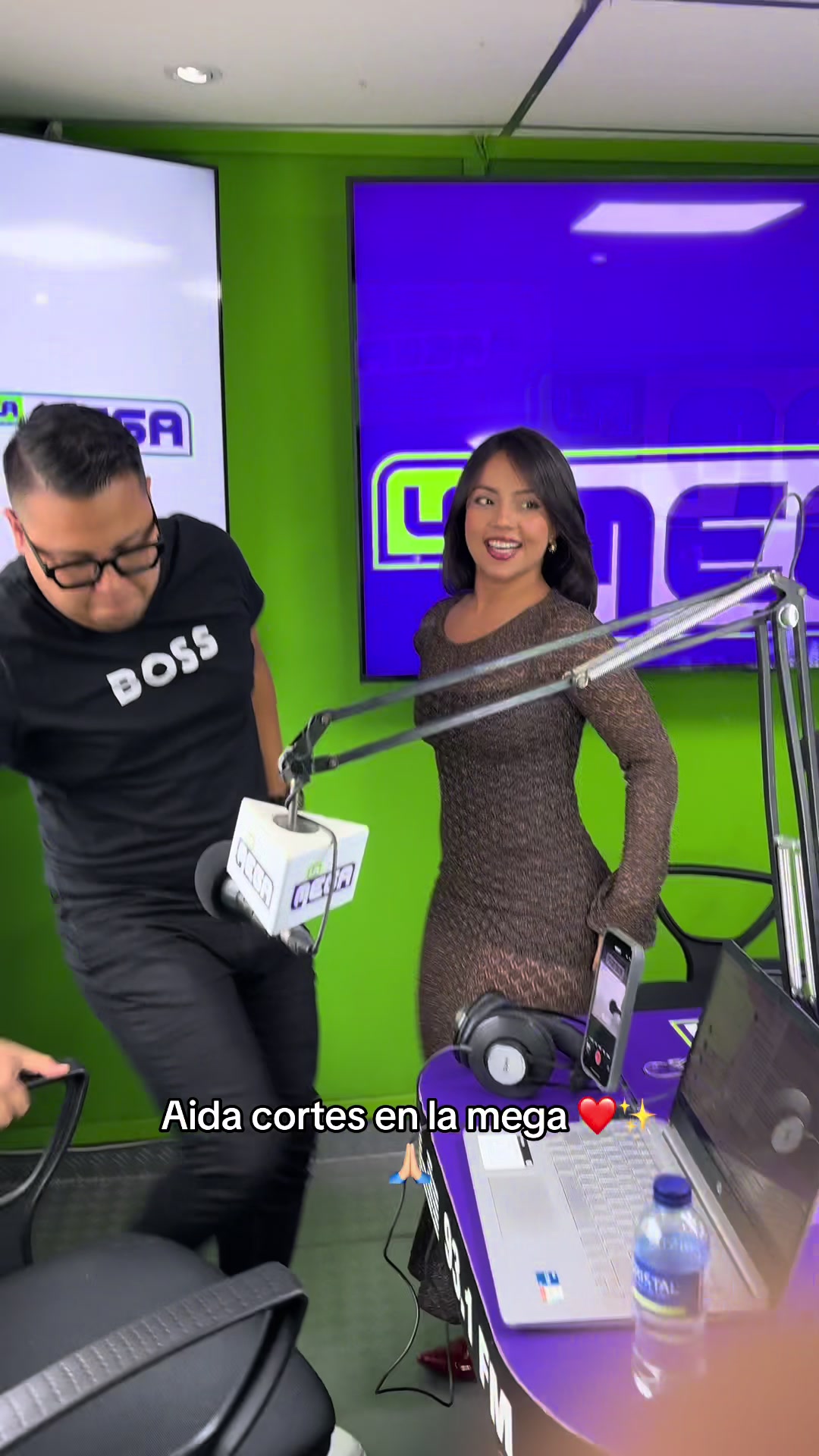 @Aida cortes ๐