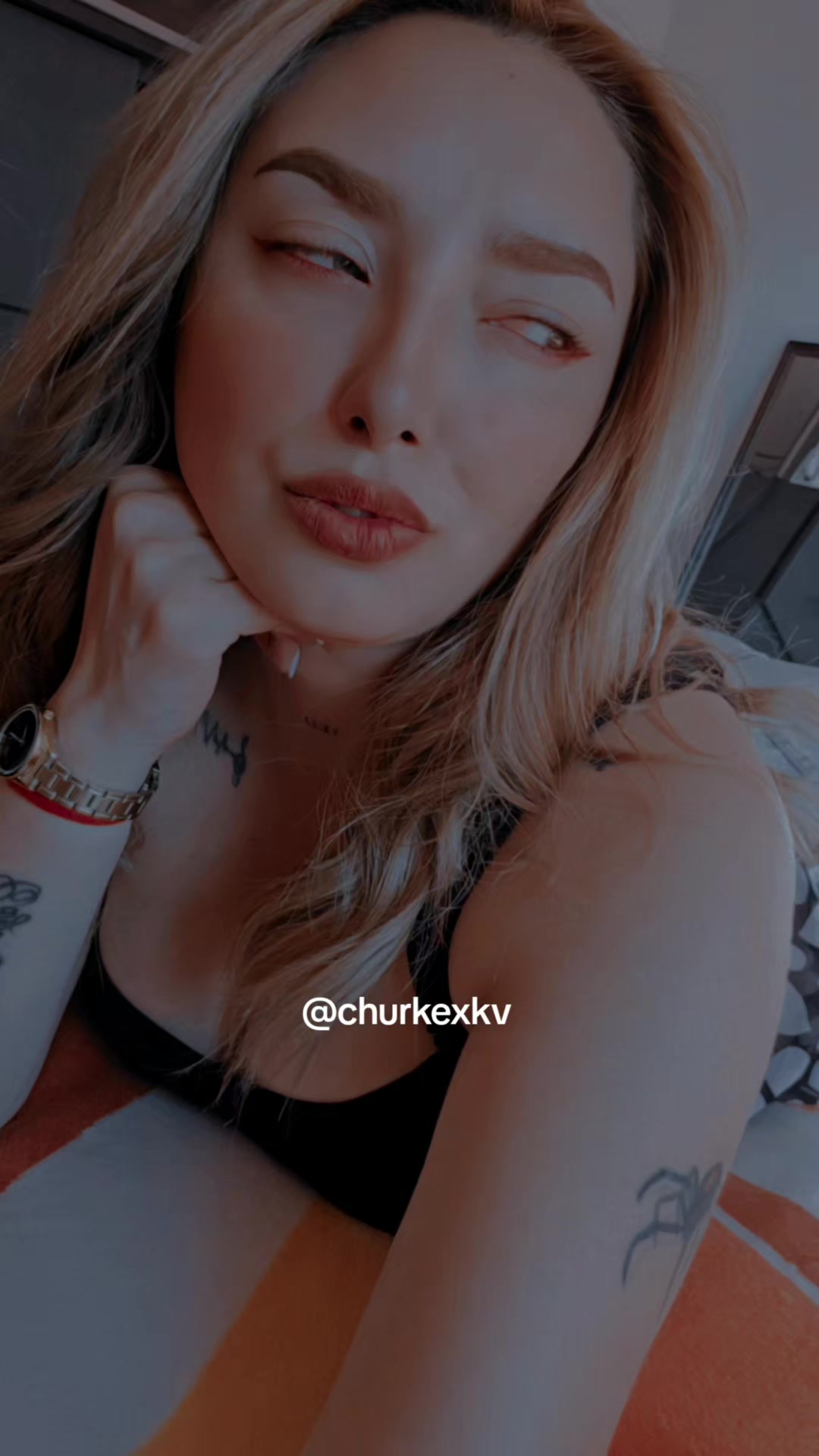 @CHURKITA تشوركايت 🙌