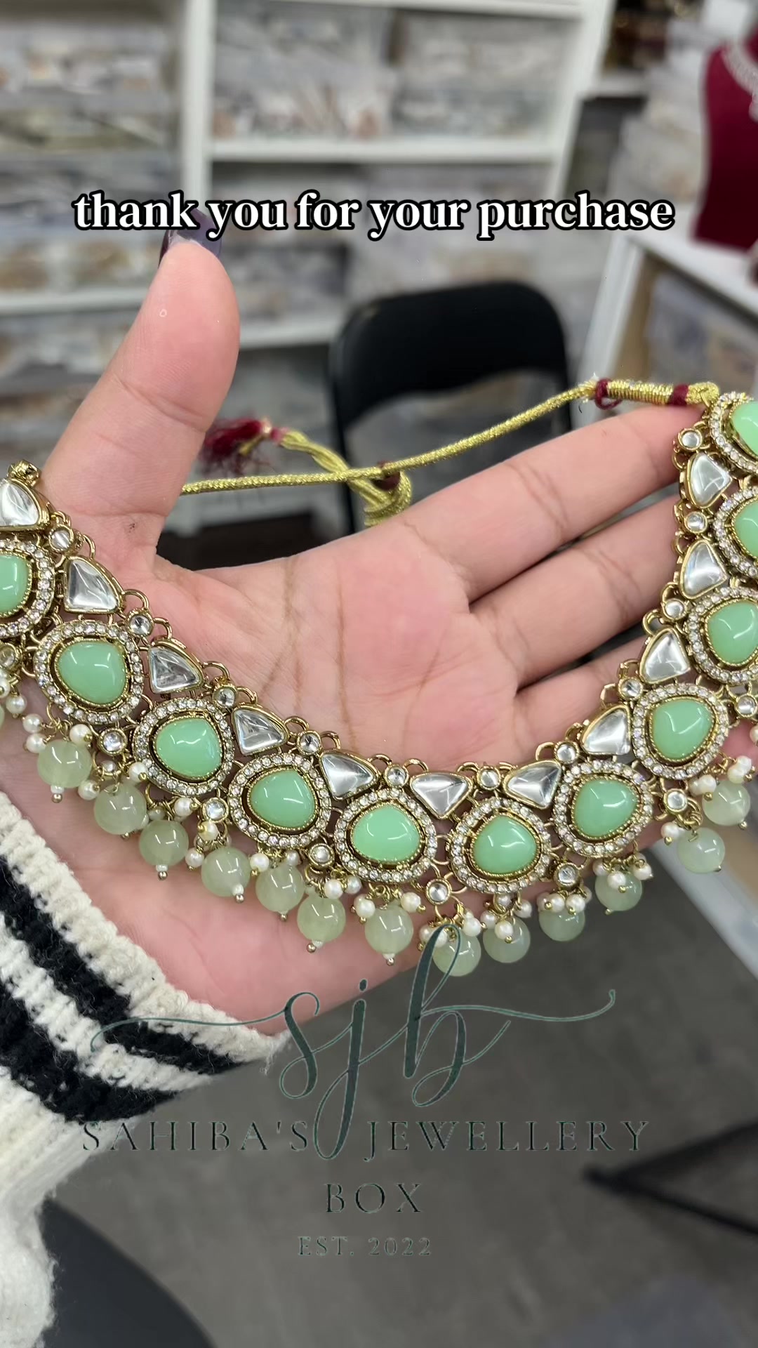 @Sahiba’s Jewellery Box