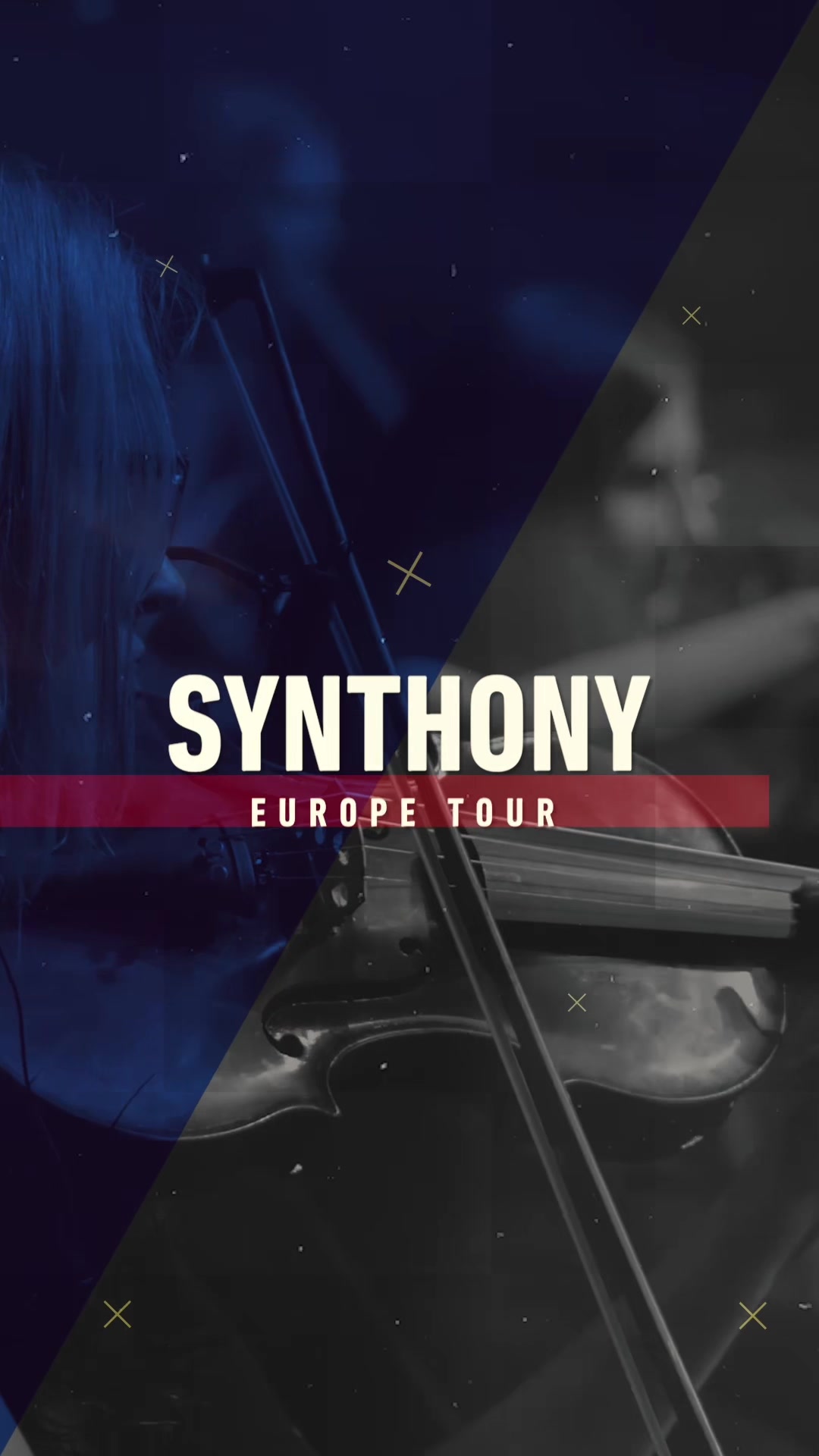 @SYNTHONY