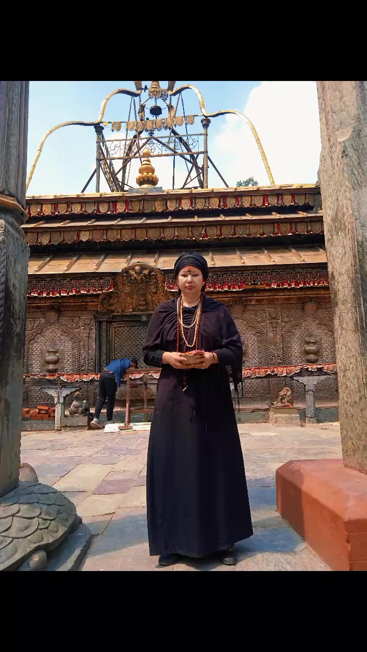 @Yogi Kalinath