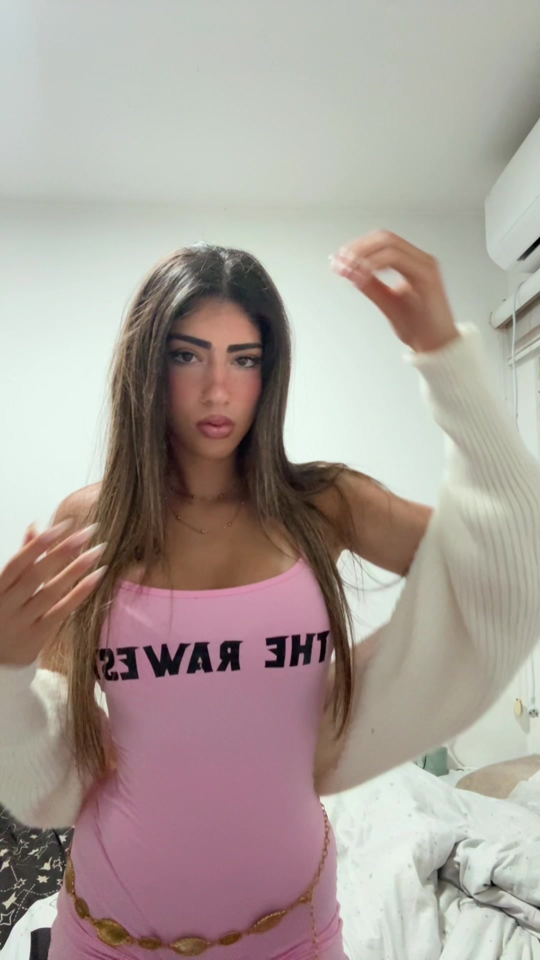 @Yael