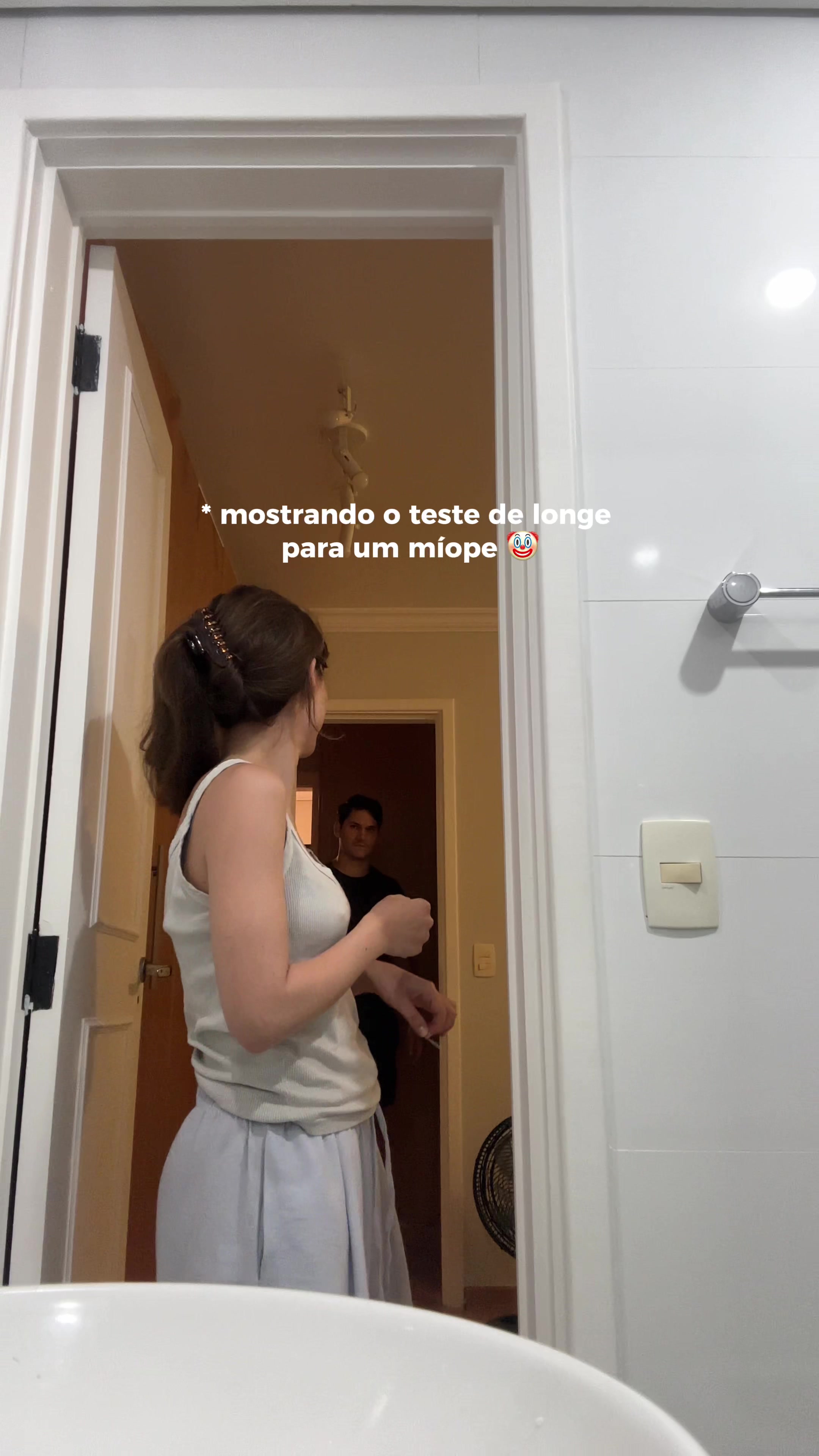 @Nic&oacute;le Caroline