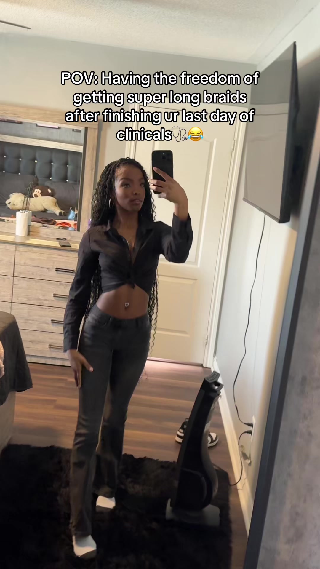 @Trishelle