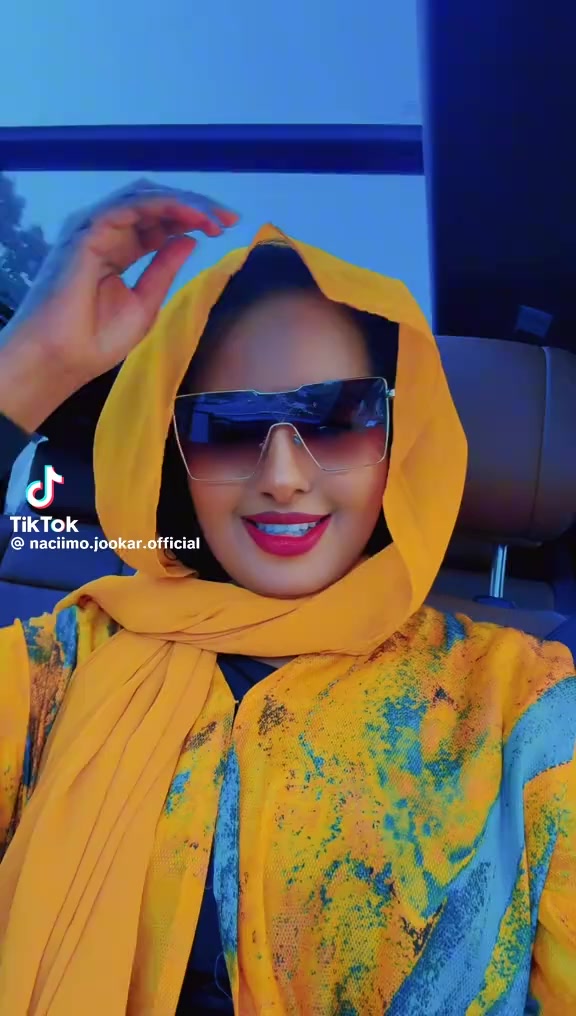@UGAASKACOWSHAQANI 🇬🇲