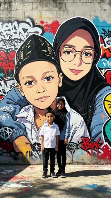 @❤️••MAMAH YANI••❤️