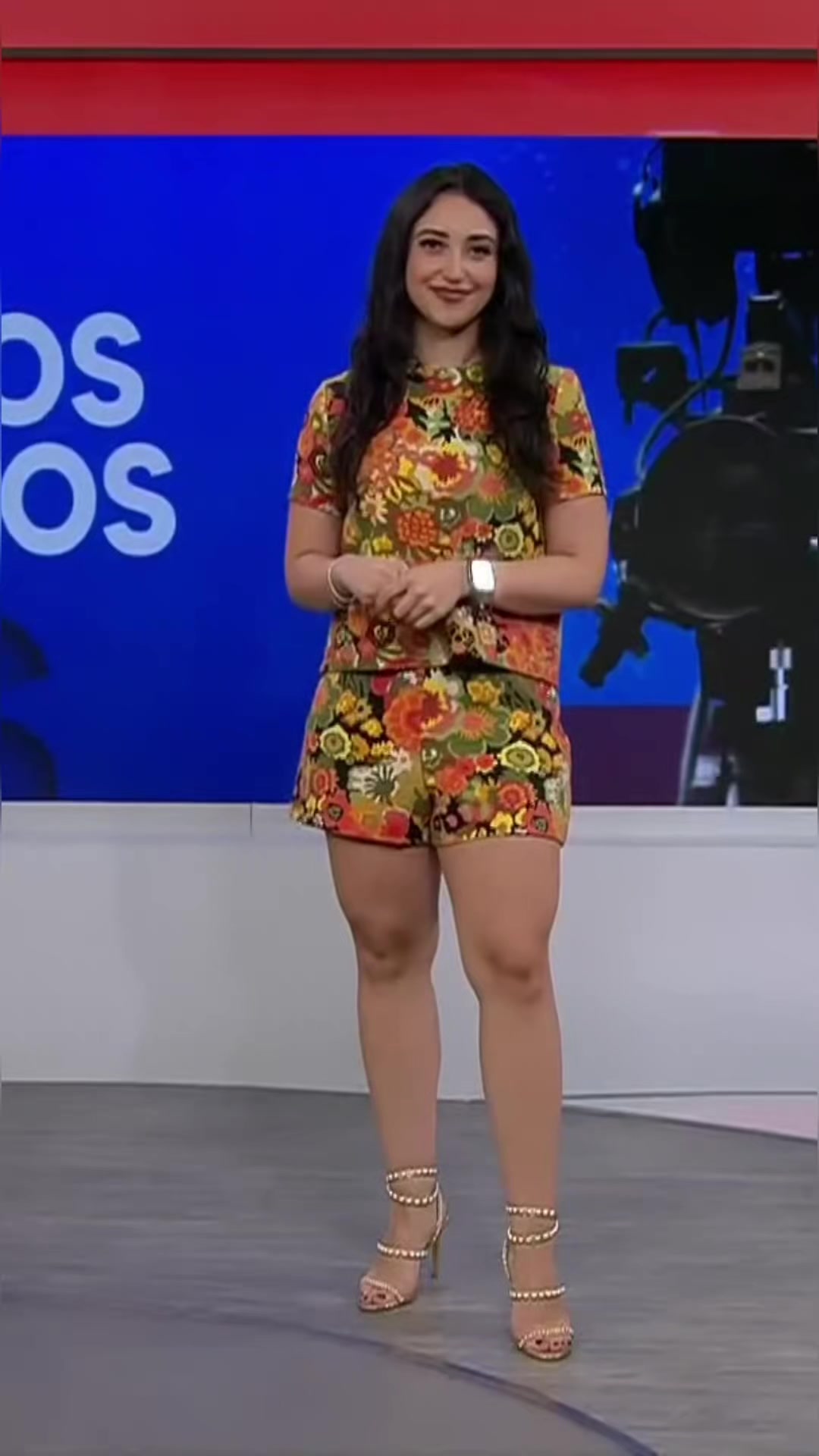 @bellezas telediario
