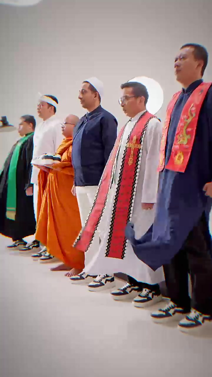 @Potongan Seru