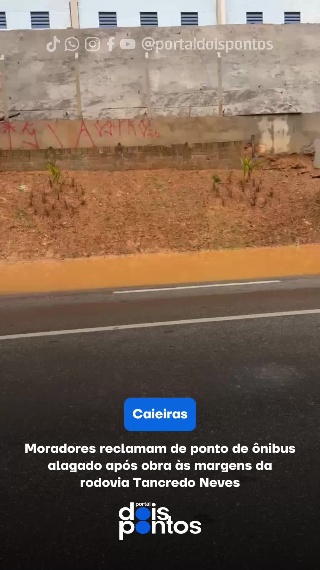 @Portal Dois Pontos