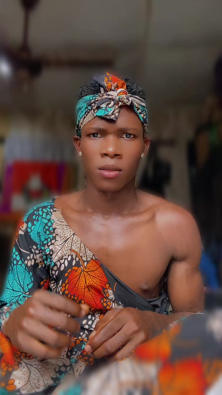 @Ogashegzy