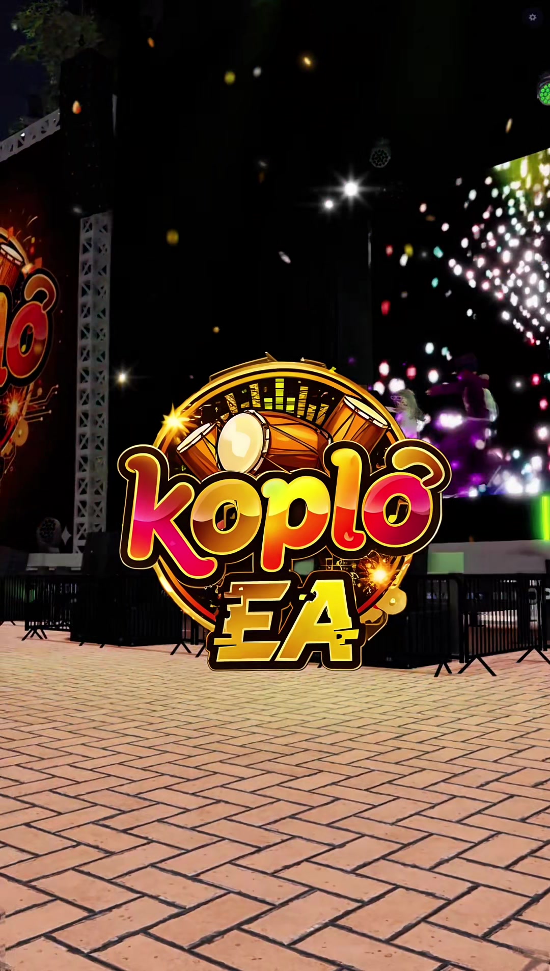 @KOPLO EA