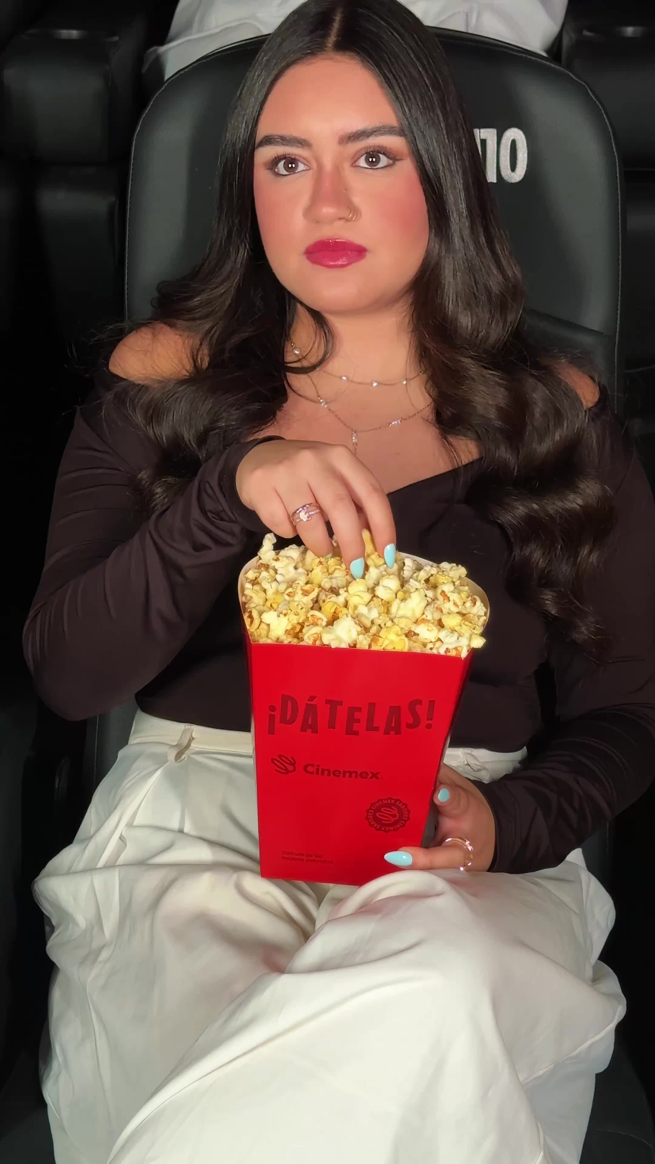 @Cinemex